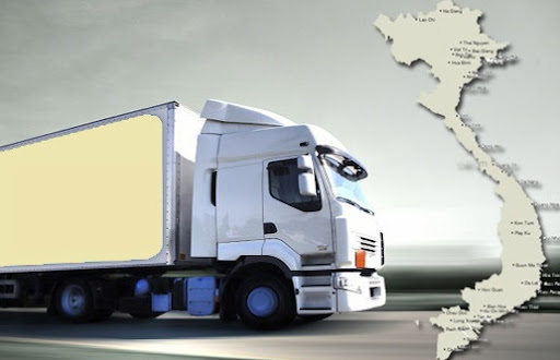 Dịch vụ xe tải chở hàng tại Quận 12 - nhanh chóng và tiết kiệm