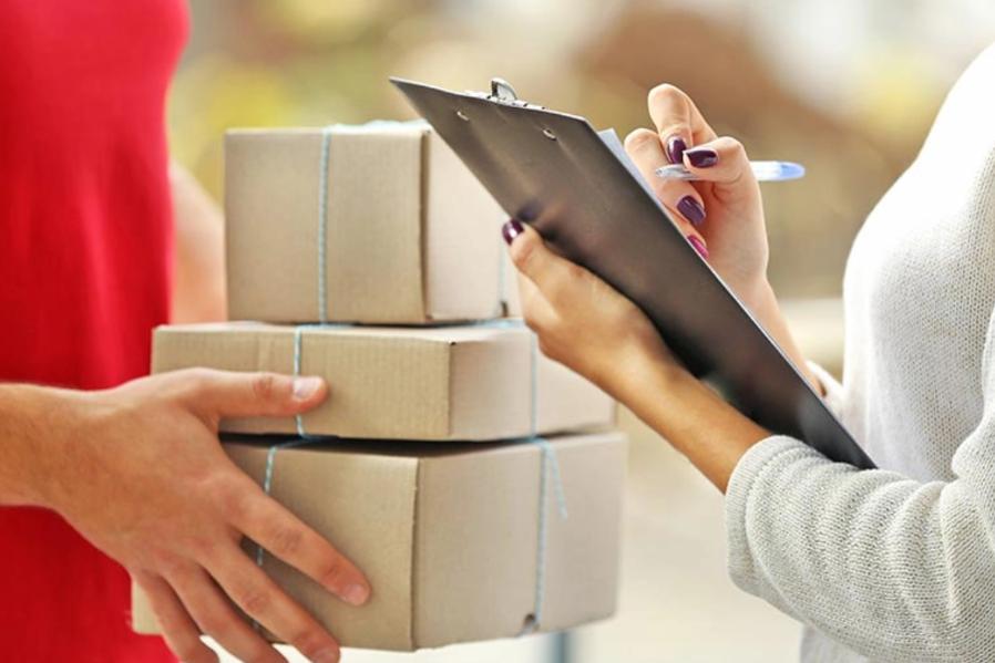 Bố trí sẵn nhân công khi giao và nhận hàng để quá trình diễn ra nhanh chóng