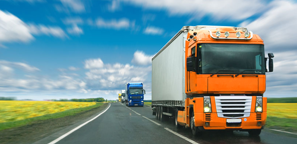 Vận Tải Tiến Đạt