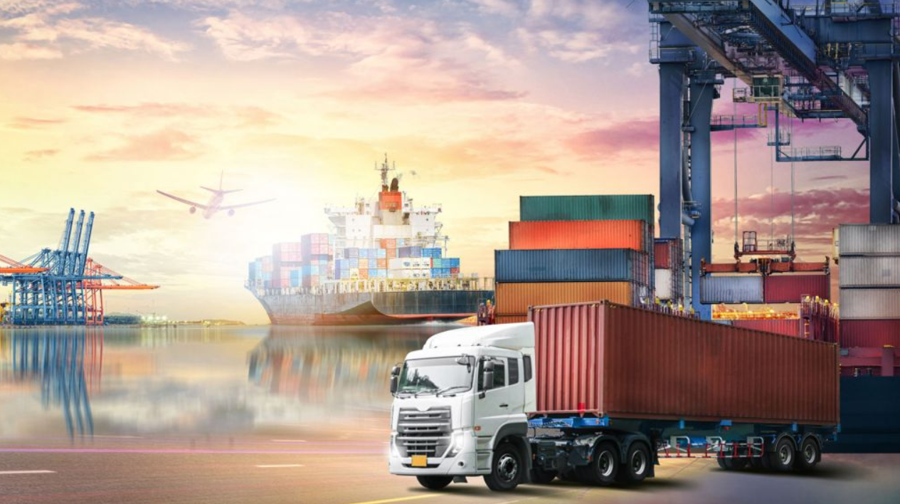 Dịch vụ vận tải là gì? 