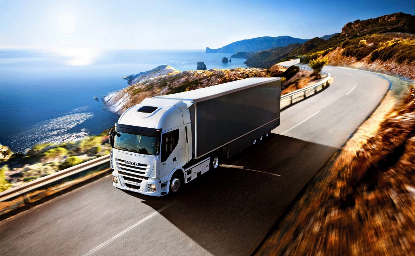 Dịch vụ vận tải đường bộ phụ thuộc vào chất lượng hạ tầng giao thông