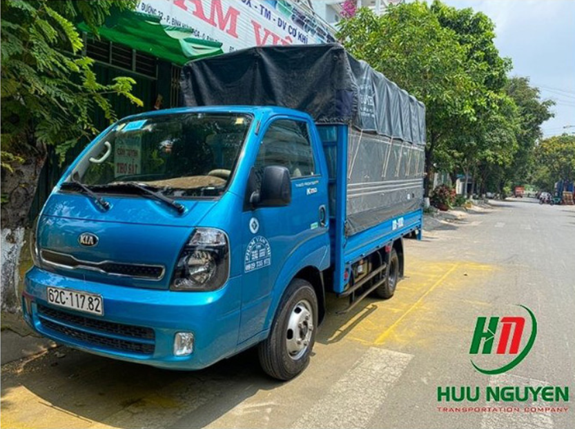 Kinh nghiệm gửi hàng chành xe tiết kiệm, an toàn