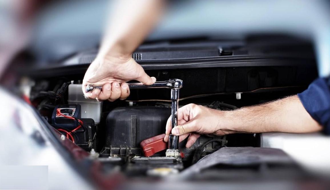 Bảo trì xe tải thường xuyên để bảo đảm xe hoạt động hiệu quả