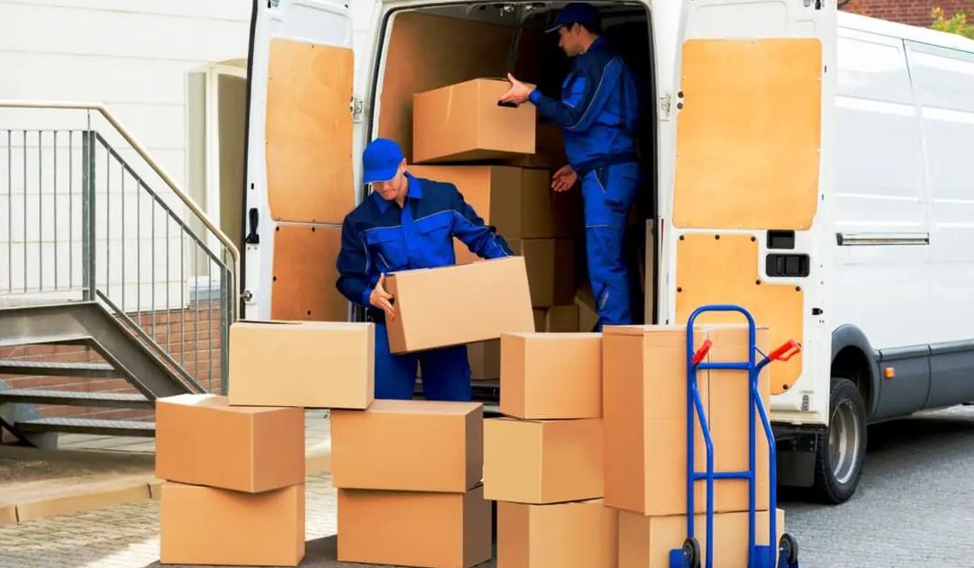 Lựa chọn tải trọng xe phù hợp với nhu cầu hàng hóa để tránh lãng phí và vi phạm quy định