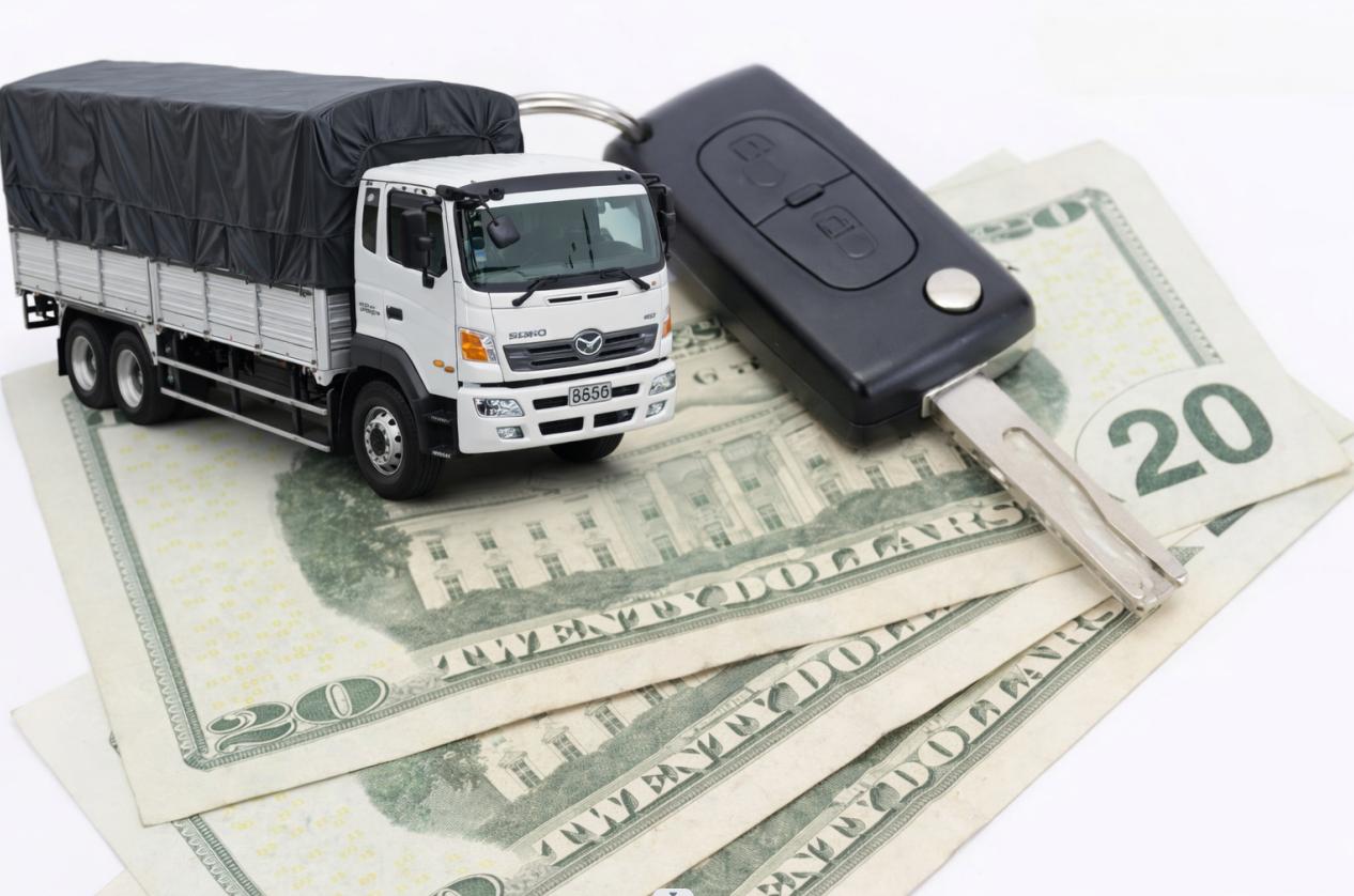 Rủi ro cho thuê xe tự lái các đơn vị dịch vụ thường gặp phải