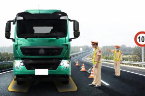 Trọng tải là gì