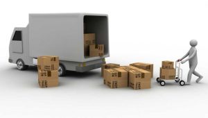 Vận tải hàng hóa là gì