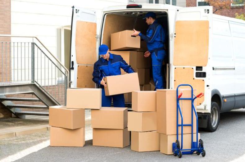 Chọn xe tải quá nhỏ hoặc quá lớn là sai lầm hay mắc phải