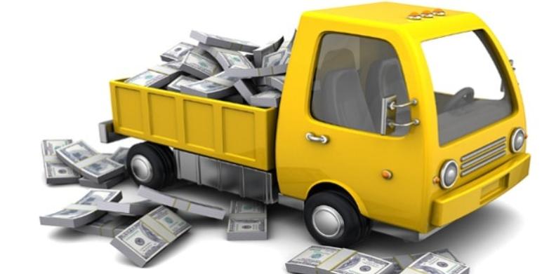 Xe tải mui bạt có chi phí thấp hơn, giúp tiết kiệm hơn