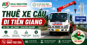 thue xe cau di tien giang