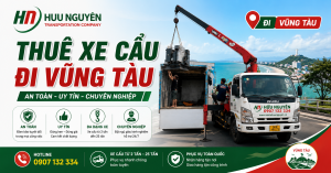 thue xe cau di vung tau