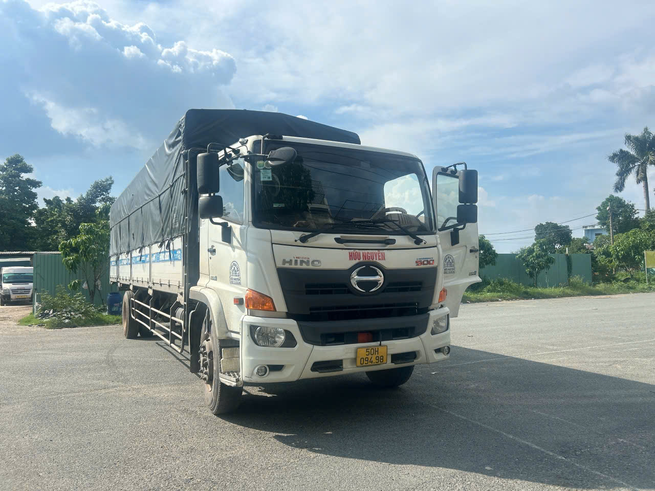 Sự phát triển giao thương ngày càng lớn, từ đó nhu cầu thuê xe tải đi Đắk Nông cũng tăng mạnh