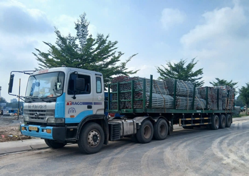 Phục vụ linh hoạt theo nhu cầu