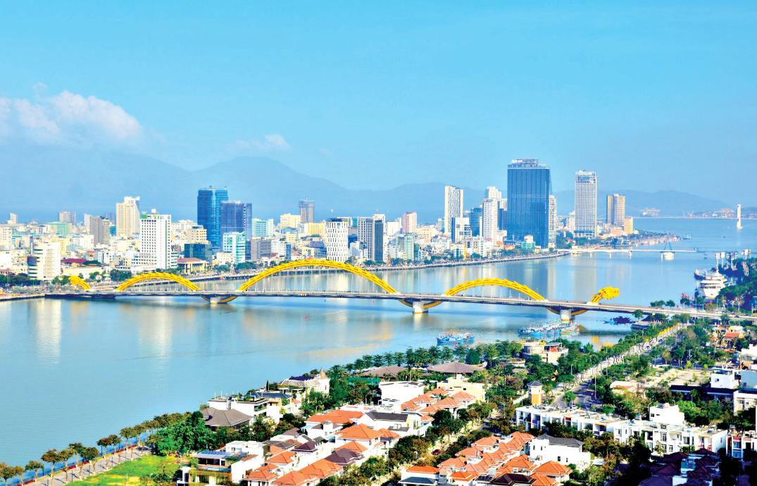 Nhờ sự phát triển kinh tế mạnh mẽ tại miền Trung nhu cầu thuê xe tải đi Đà Nẵng ngày càng tăng cao